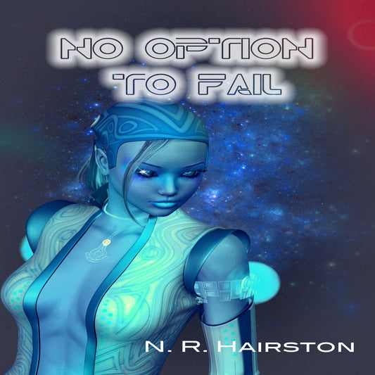 Digitally Narrated No Option to Fail Audiobook