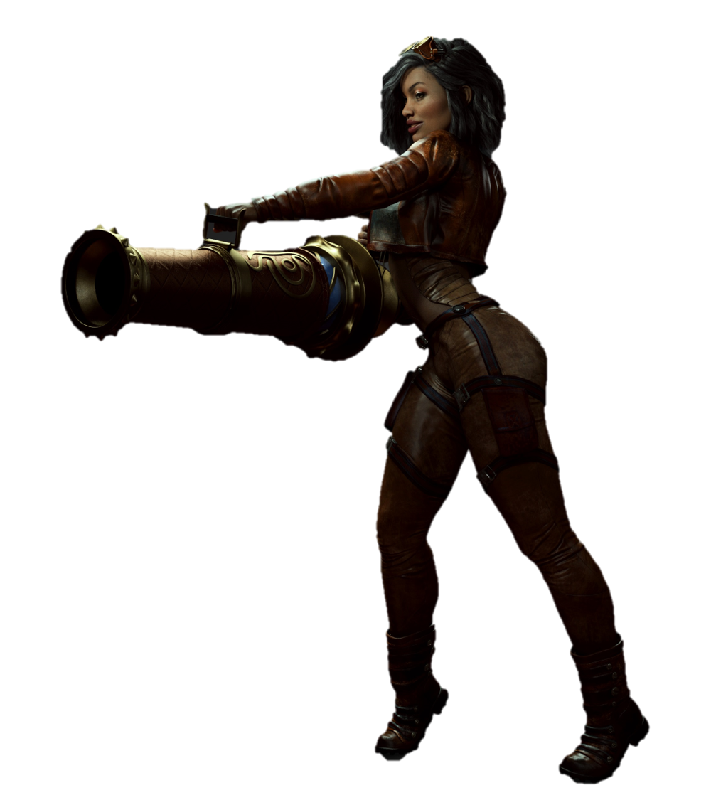 Crooked Magic (World Breaker Beginnings Book 3)