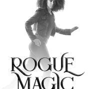 Rogue Magic (World Breaker Book 1) Paperback Signed Copy