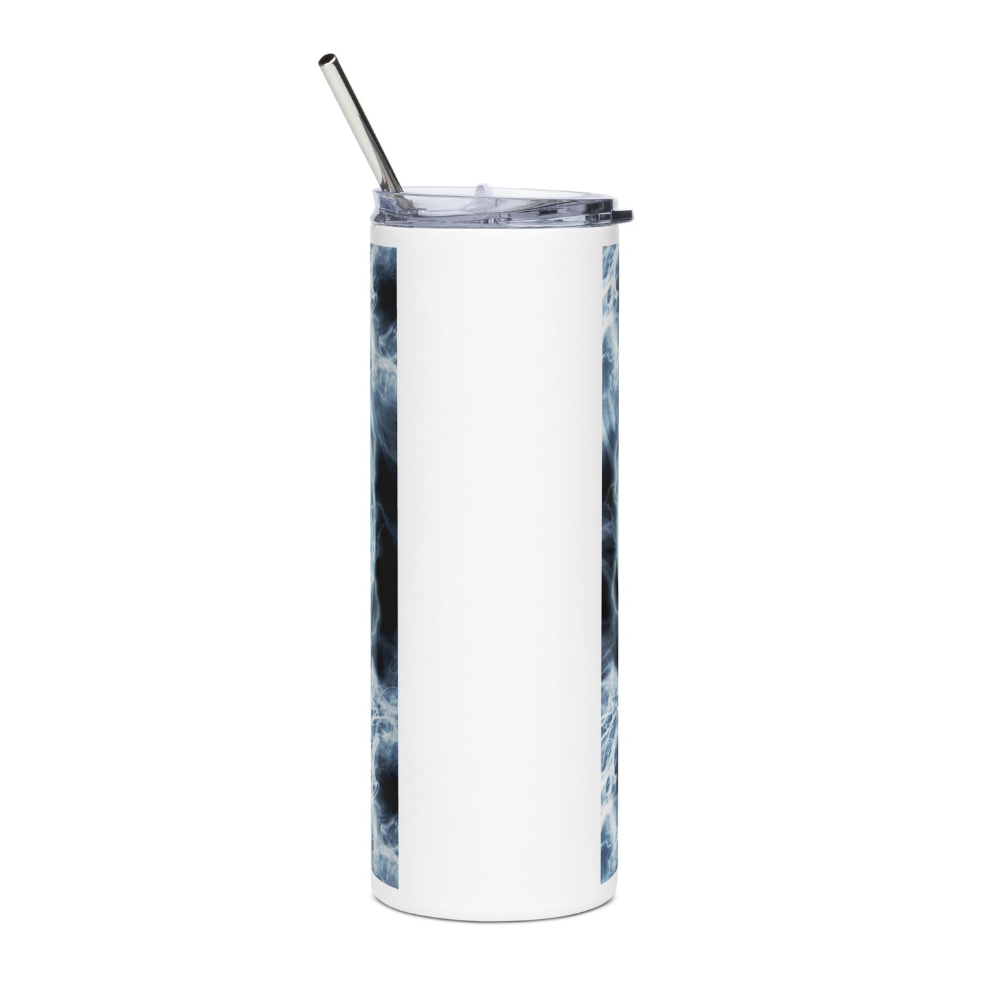 World Breaker Stainless Steel Tumbler