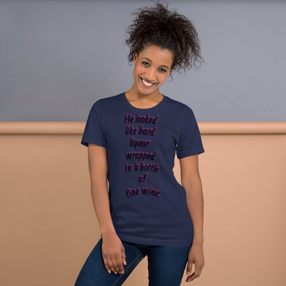 huckblade East High School Drama Club (Variant) Women's T-Shirt