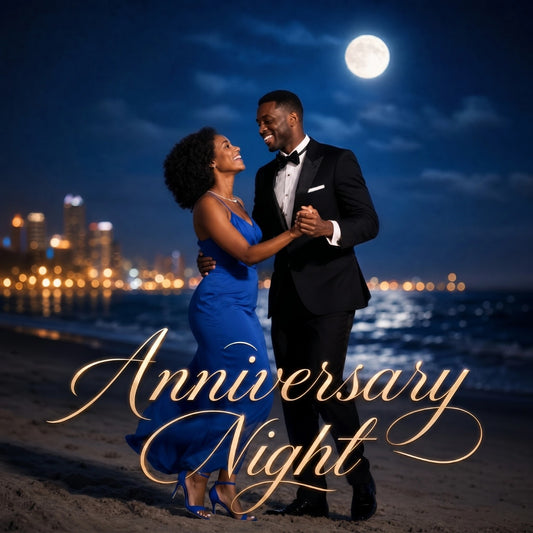 Anniversary Night