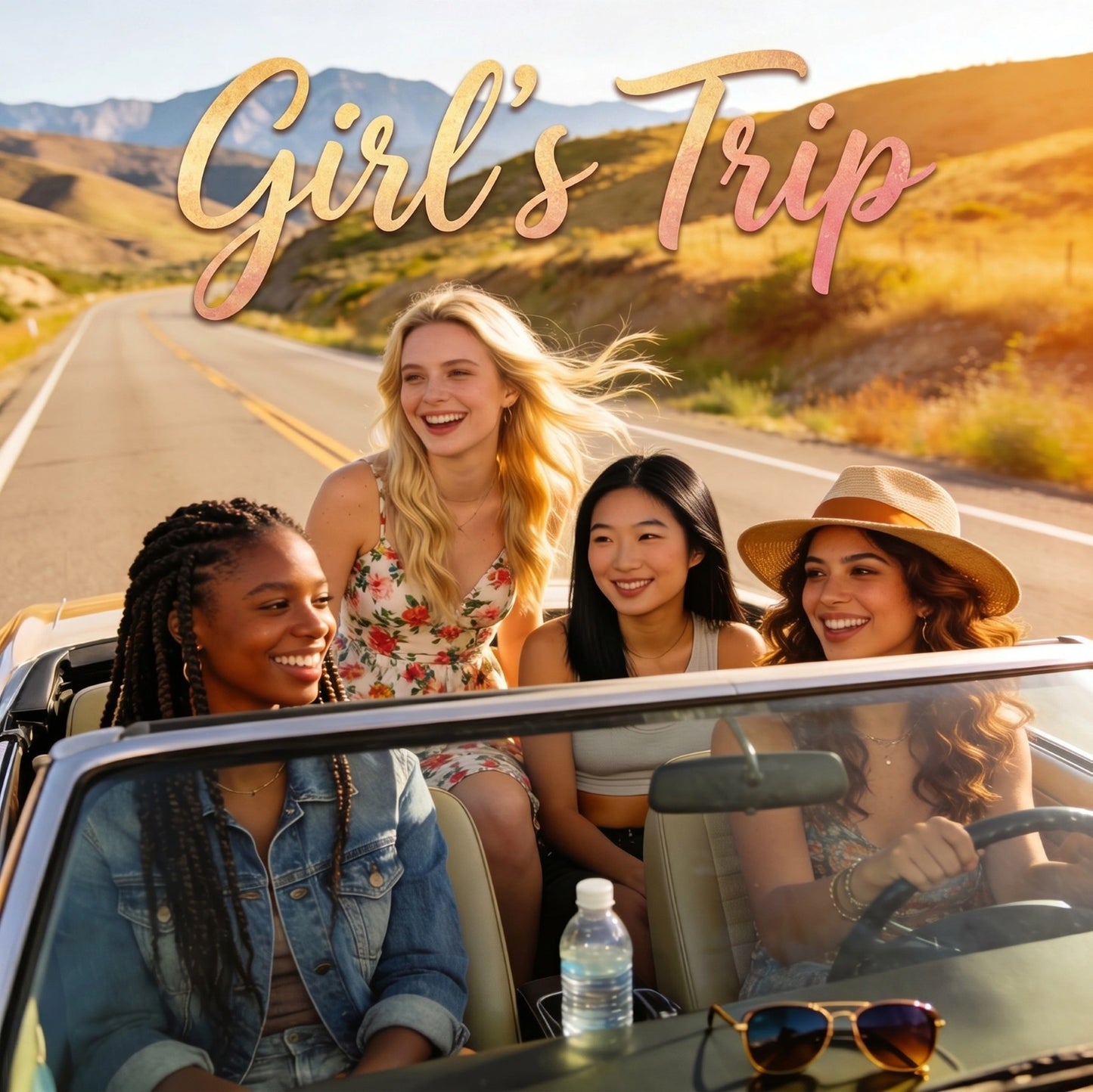 Girls Trip