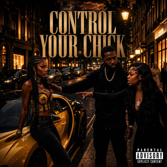 Control Your Chick