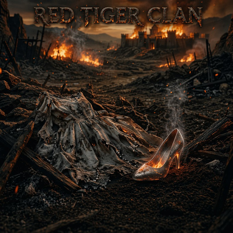 Red Tiger Clan