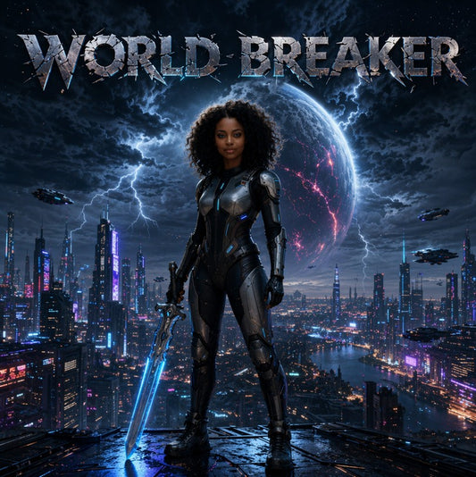World Breaker