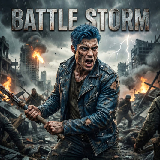 Battle Storm
