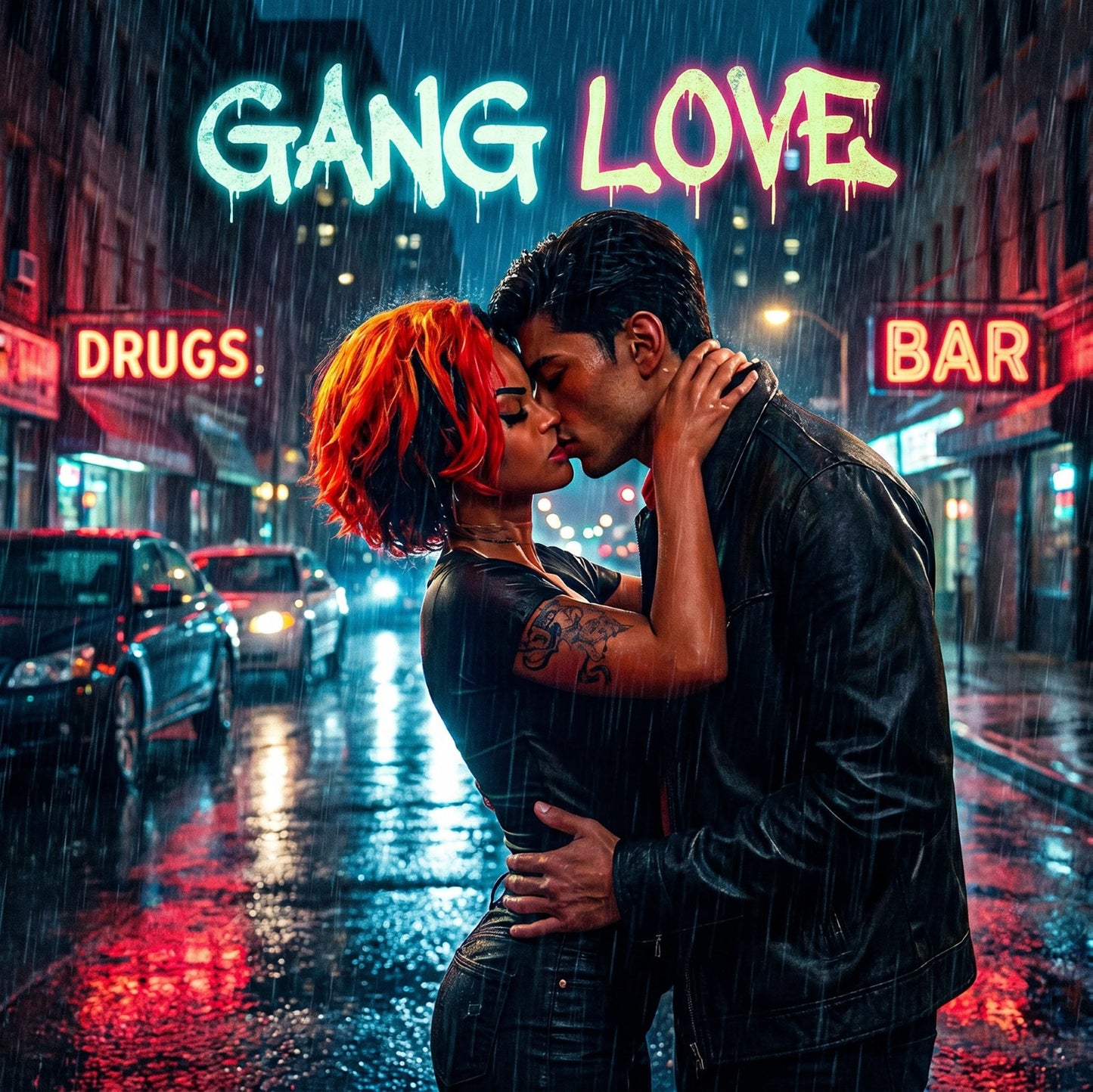 Gang Love