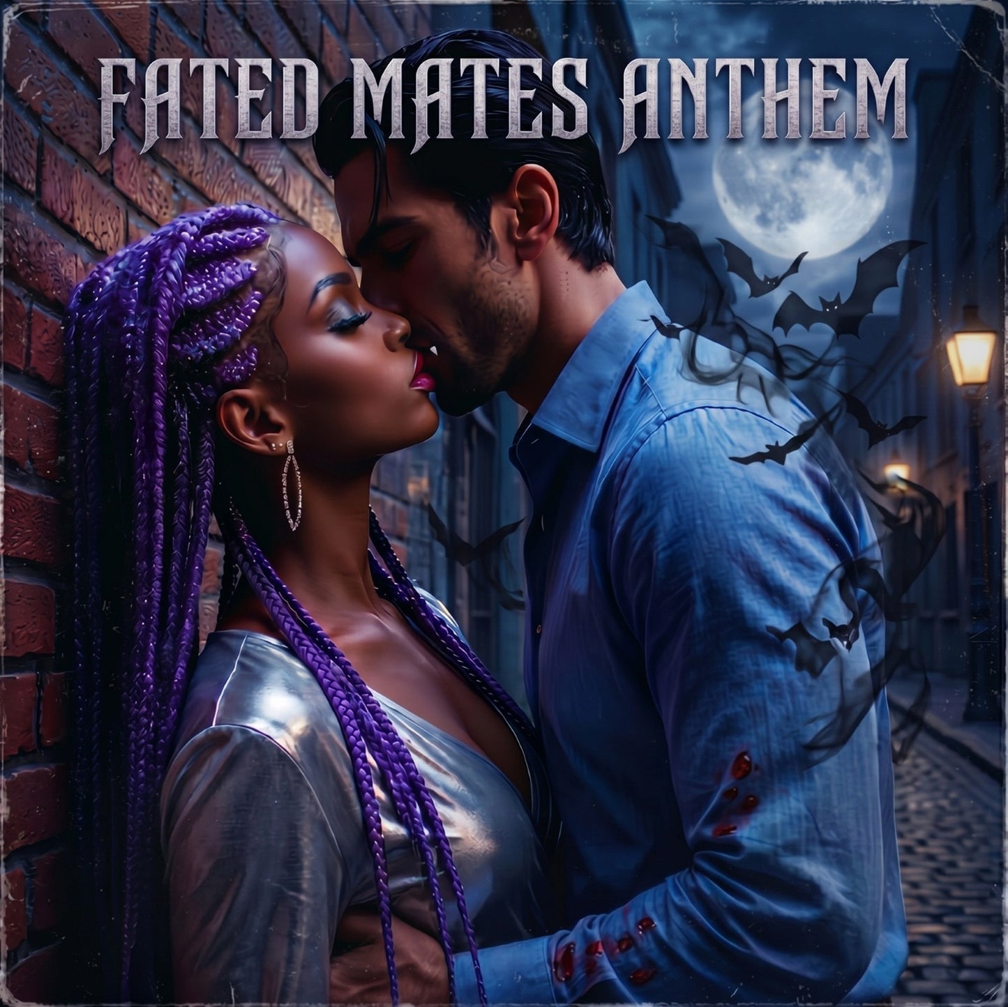 Fated Mates Anthem