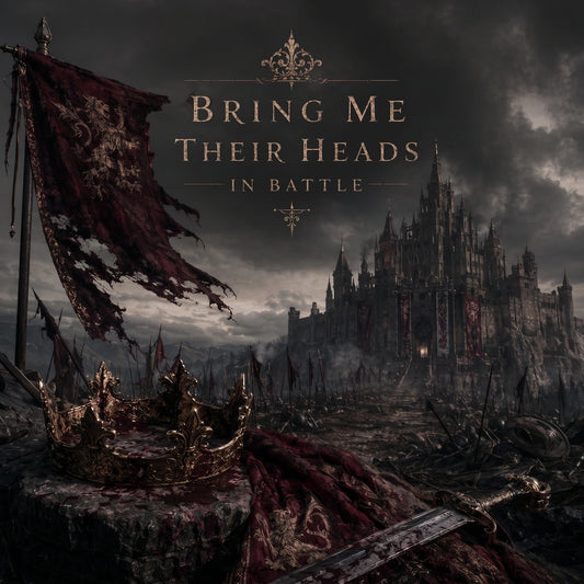 Bring Me Their Heads in Battle