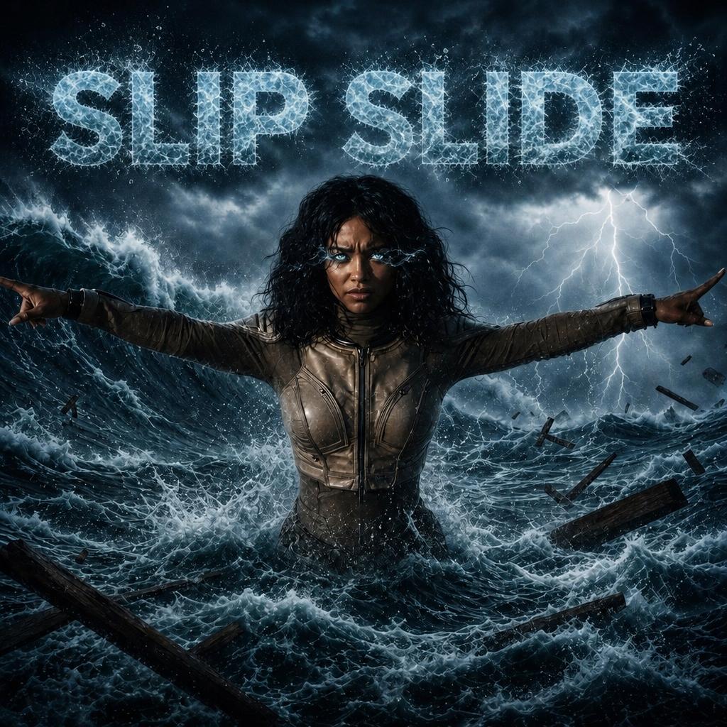 Slip Slide