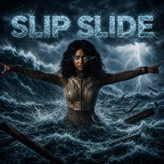 Slip Slide