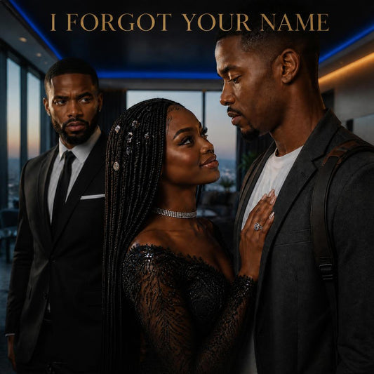 I Forgot Your Name