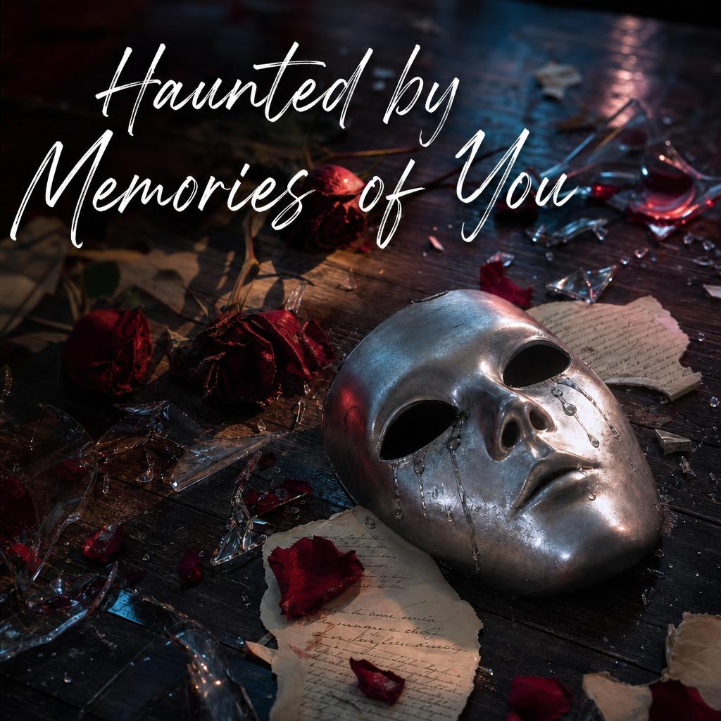 Haunted By Memories of You
