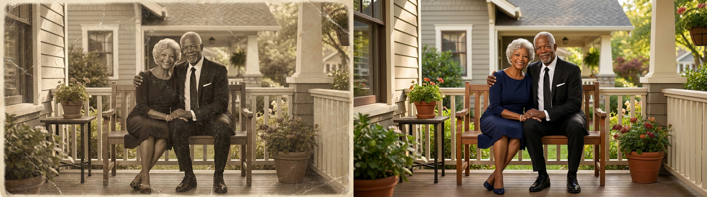 Videos, Trailers, and Music