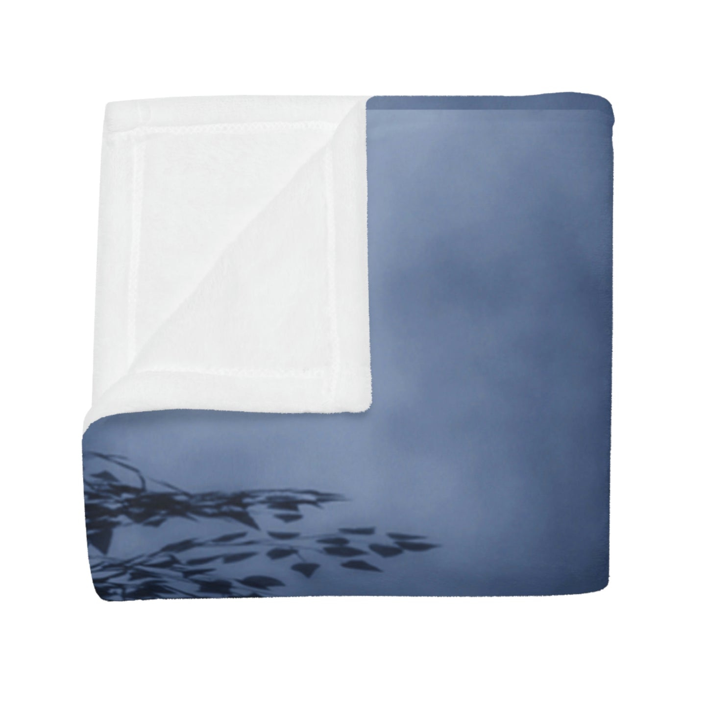 Driz and Tix Plush Fleece Blanket