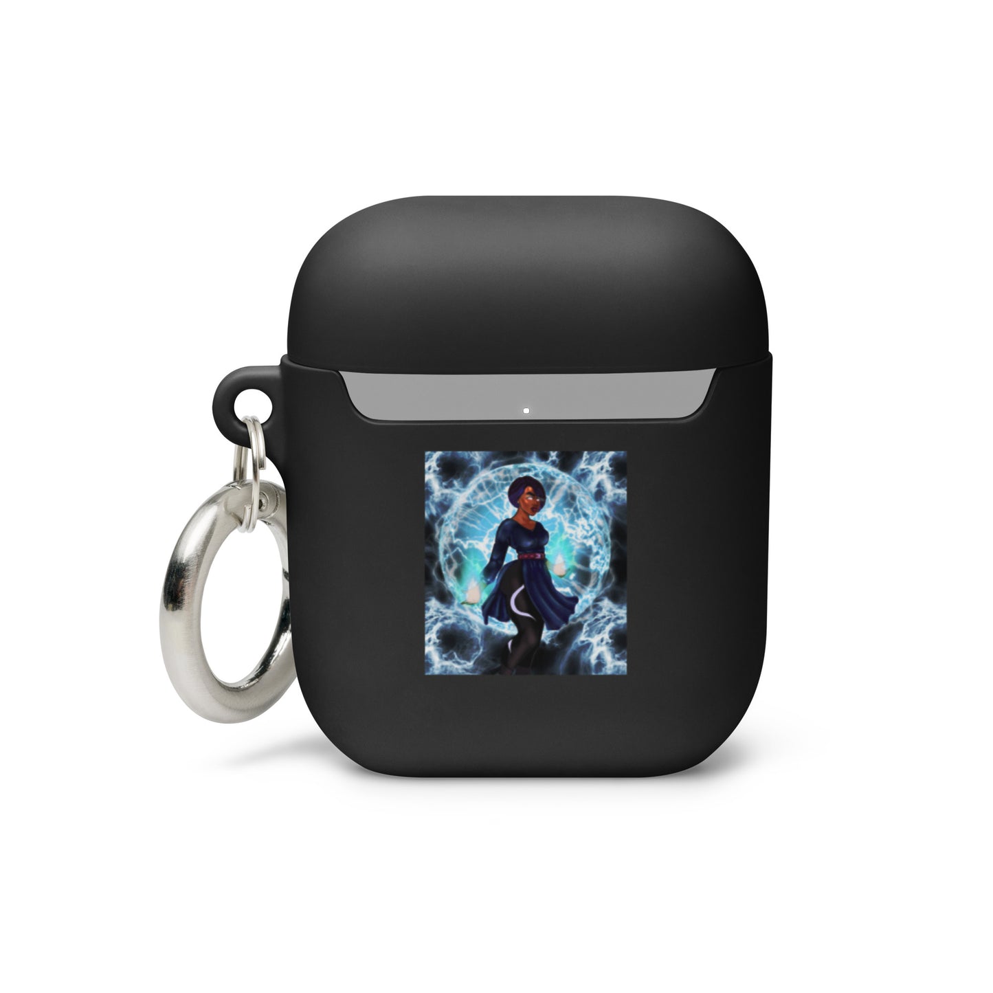 World Breaker AirPods Case