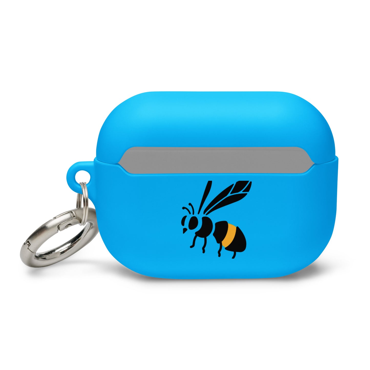 Eye Heart AirPods case