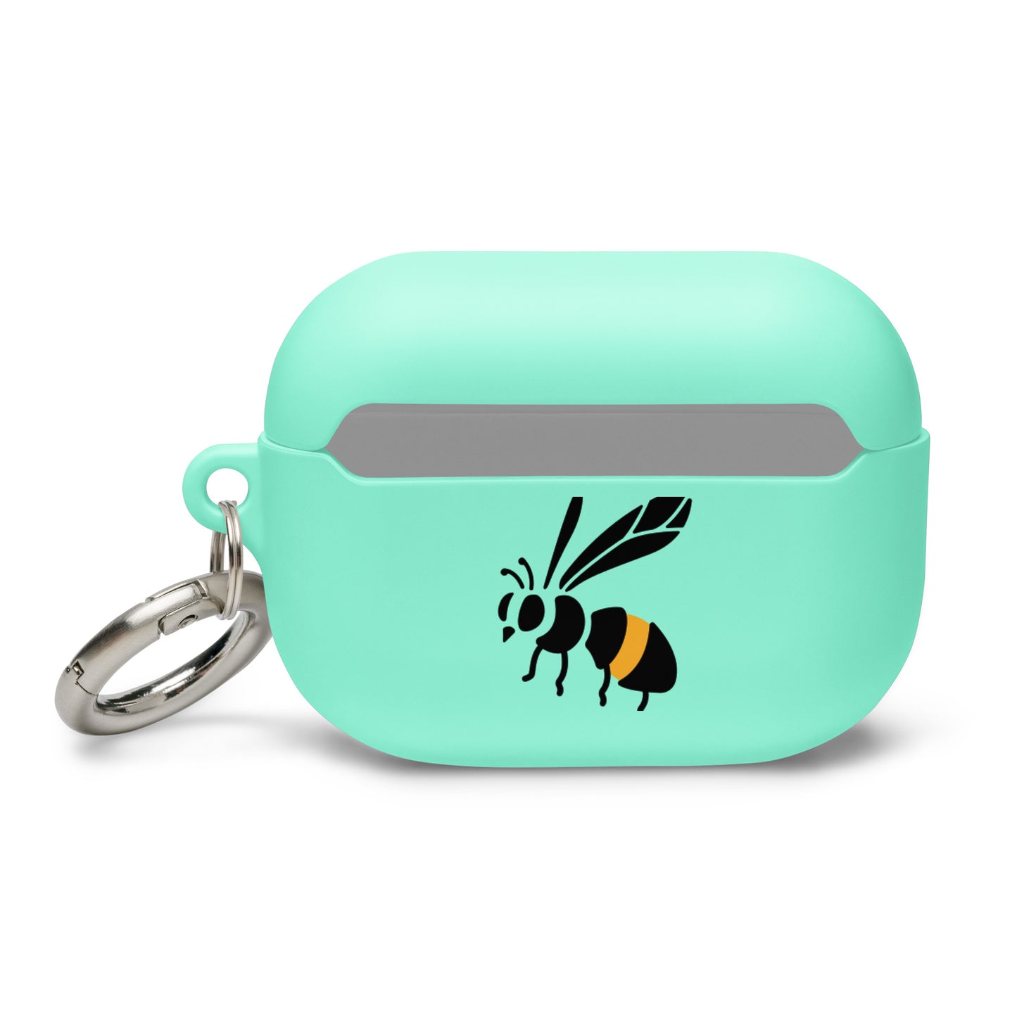 Eye Heart AirPods case