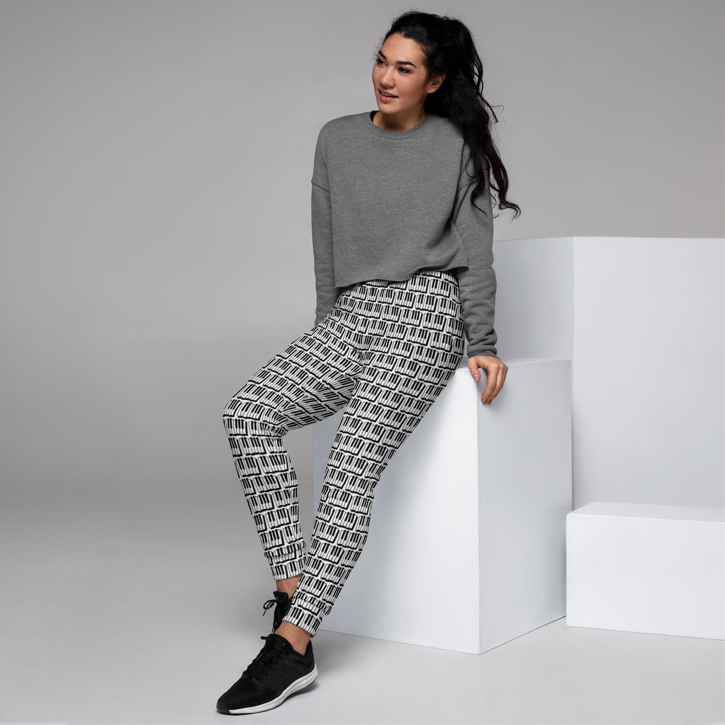 Fit and Comfortable Women's Joggers