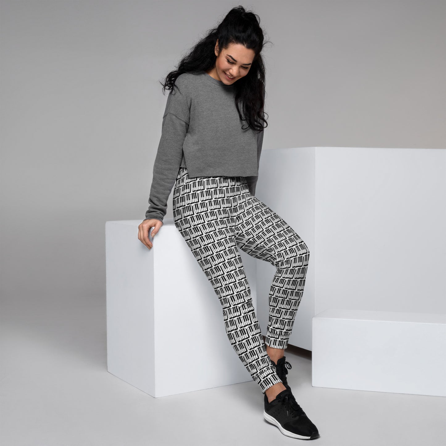 Fit and Comfortable Women's Joggers