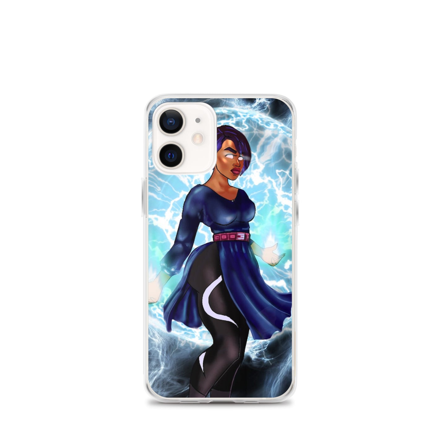 World Breaker iPhone Case