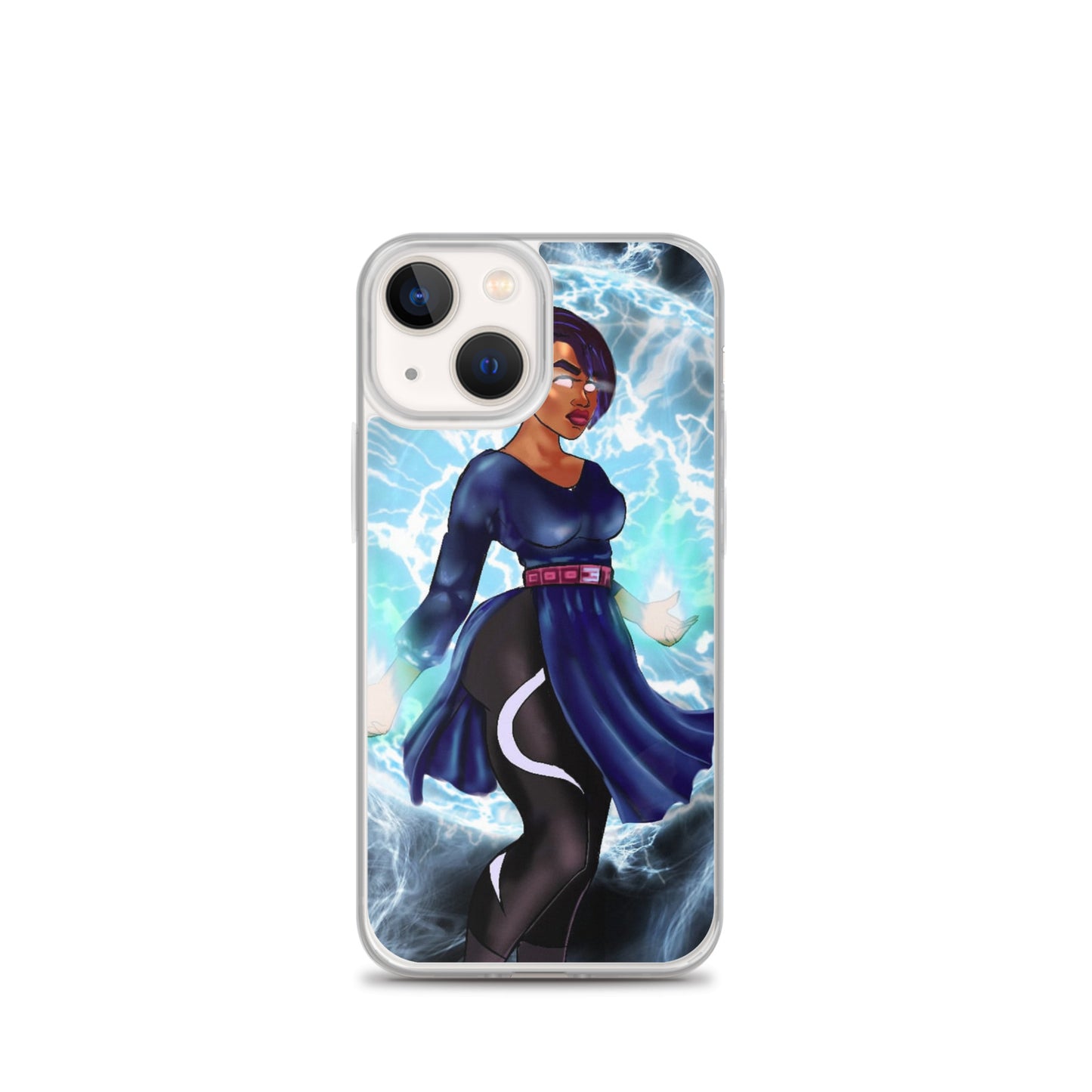 World Breaker iPhone Case