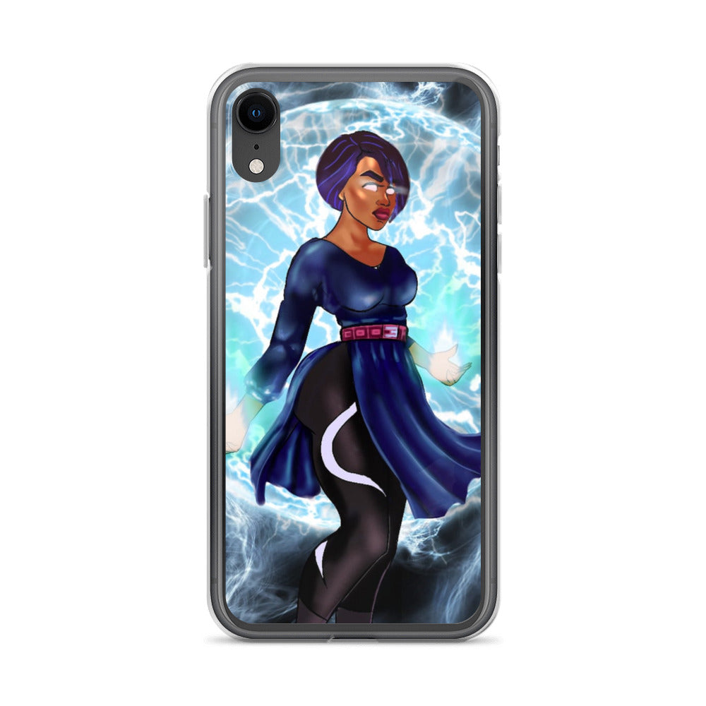 World Breaker iPhone Case