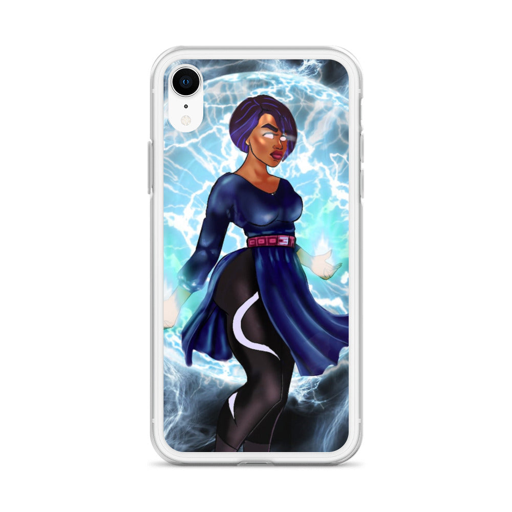 World Breaker iPhone Case