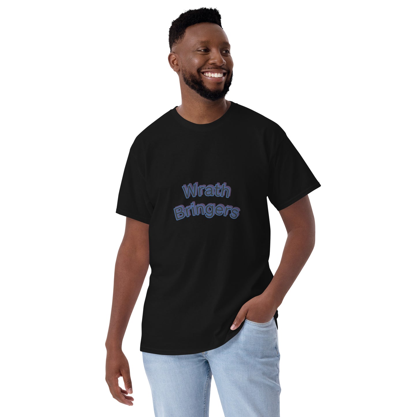 World Breaker Short Sleeve T-Shirt