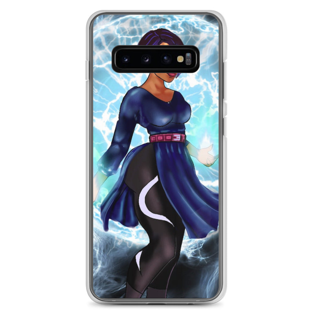 World Breaker Samsung Case