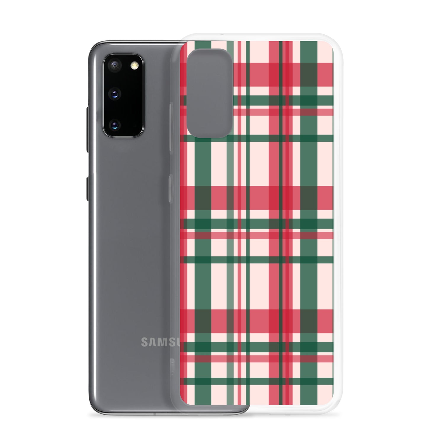 Samsung Case