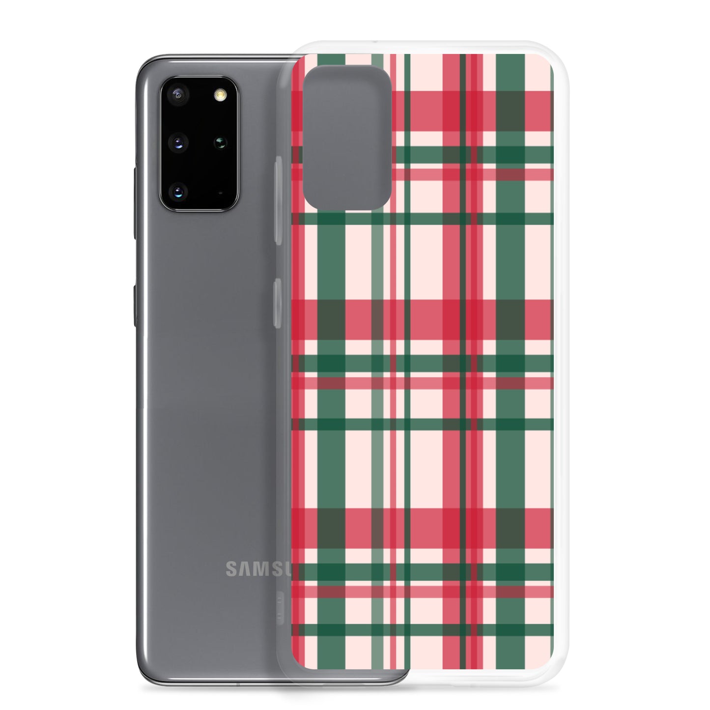 Samsung Case