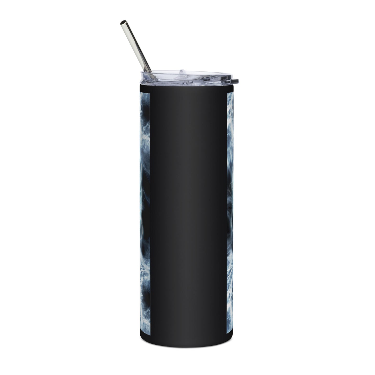 World Breaker Stainless Steel Tumbler