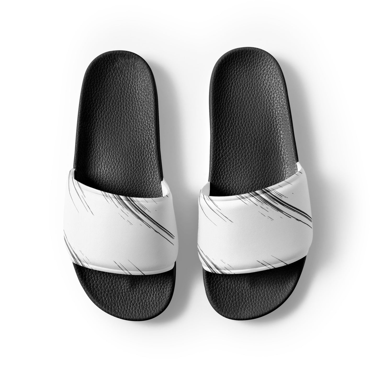 Soft And Sensual Women's slides