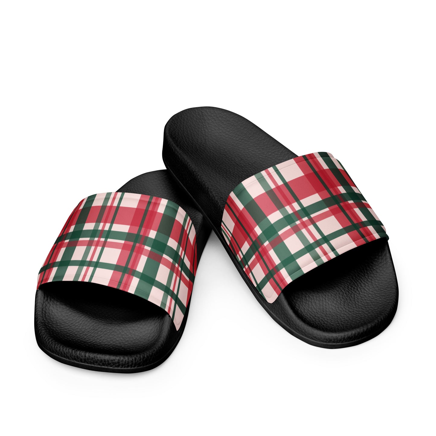 Cute And Flirty Women's Slides