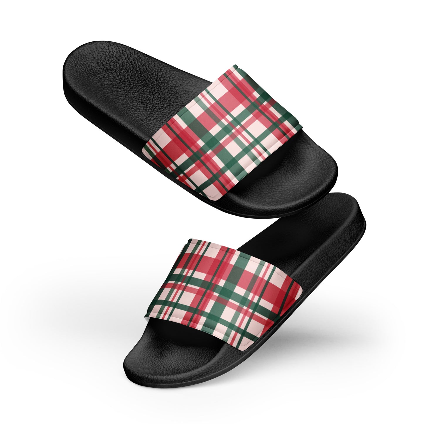 Cute And Flirty Women's Slides