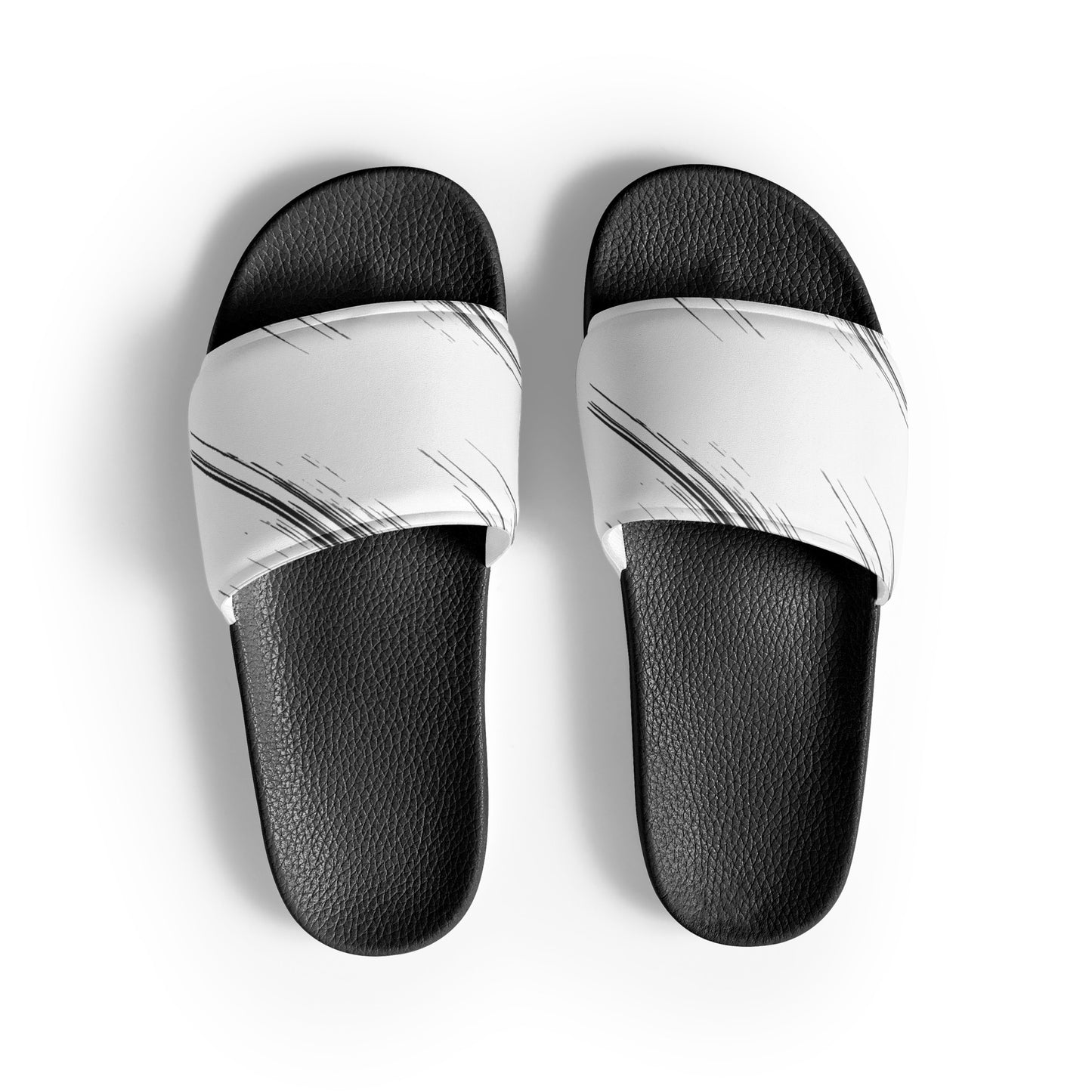 Soft And Sensual Women's slides