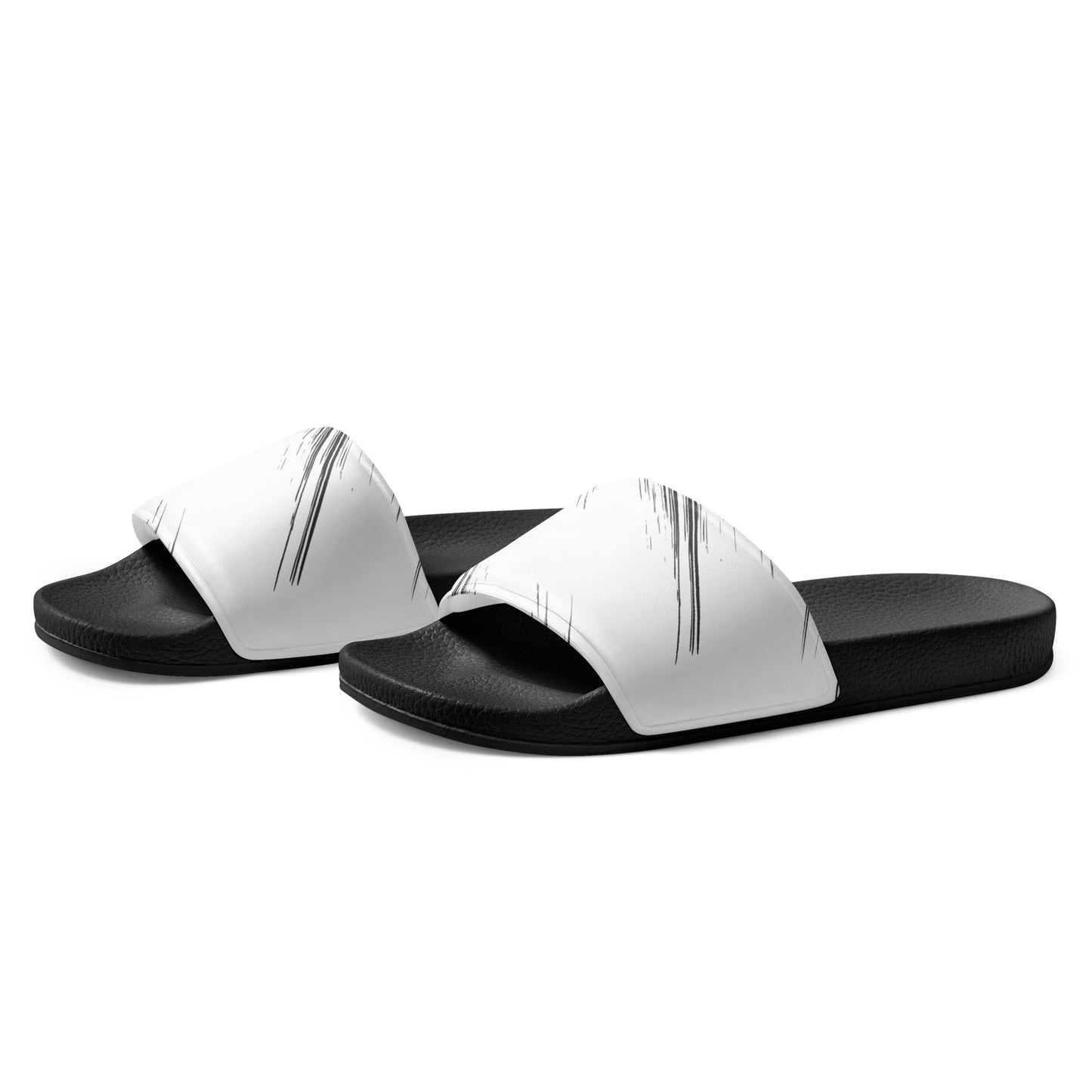 Soft And Sensual Women's slides