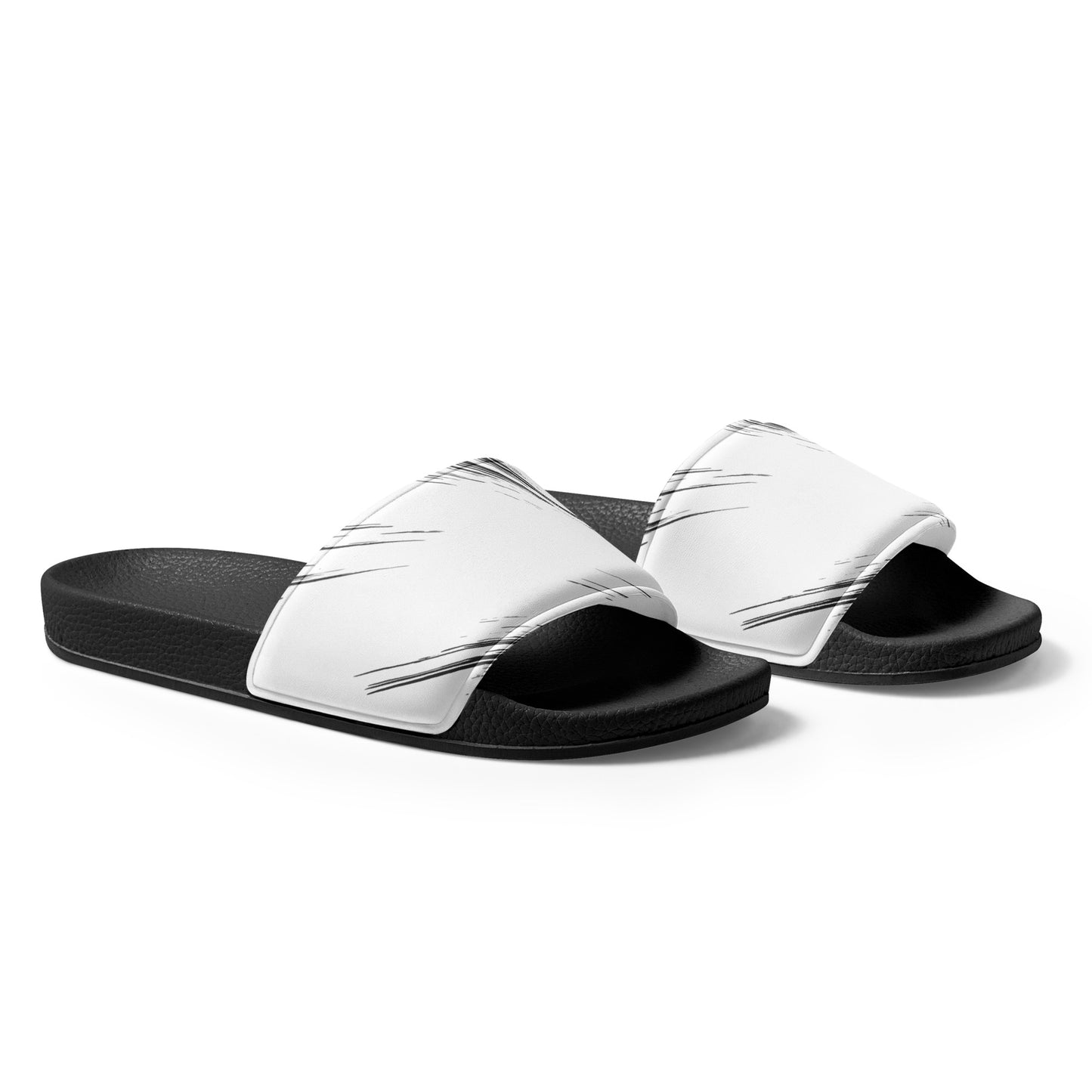 Soft And Sensual Women's slides