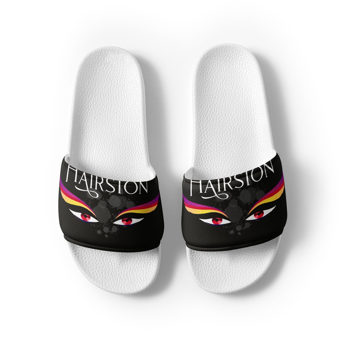 Heartbreaker Women's slides